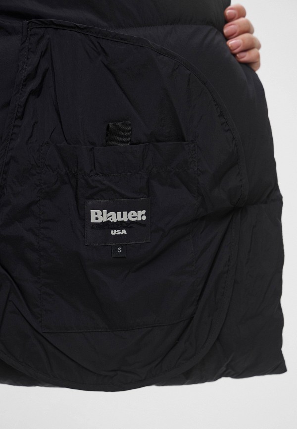 Blauer USA Пуховик - фото 6