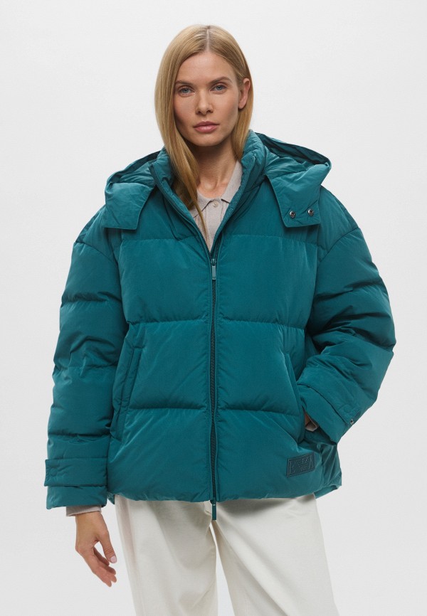 Emporio Armani Пуховик - фото 1