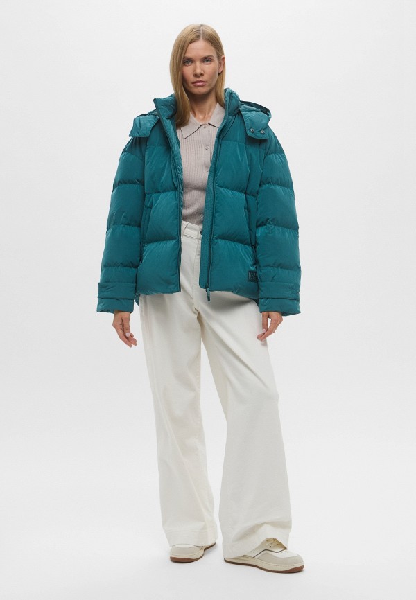 Emporio Armani Пуховик - фото 2