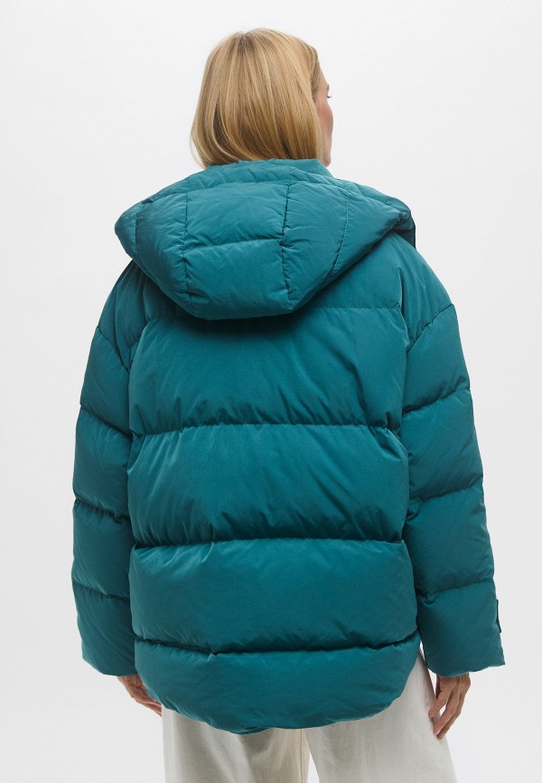 Emporio Armani Пуховик - фото 3