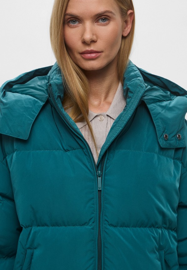 Emporio Armani Пуховик - фото 4