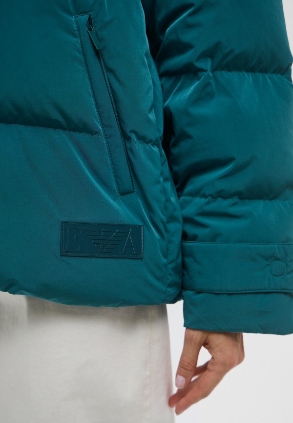 Emporio Armani Пуховик - фото 5