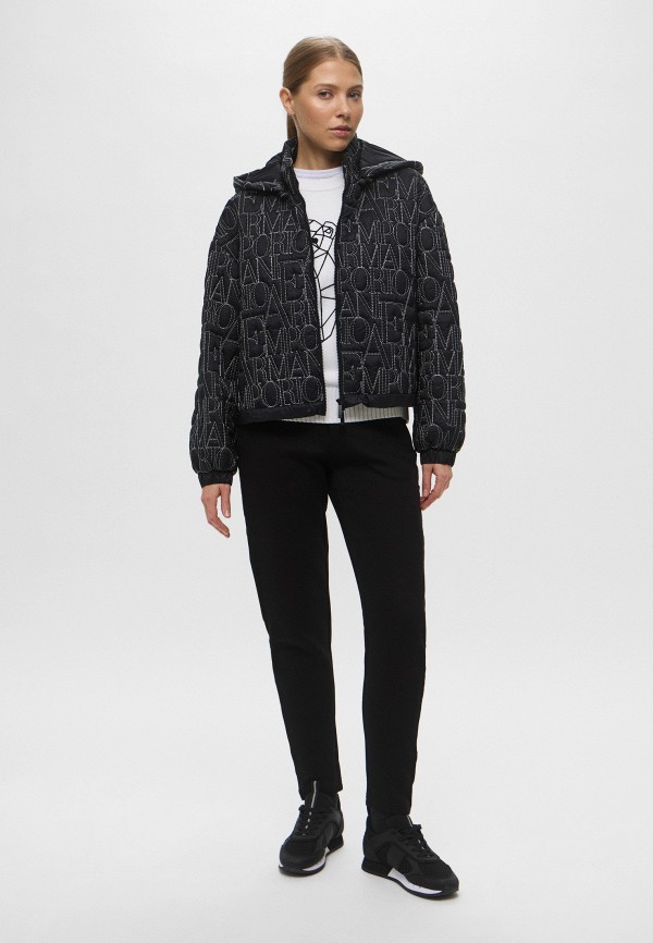 Emporio Armani Куртка стеганая - фото 2