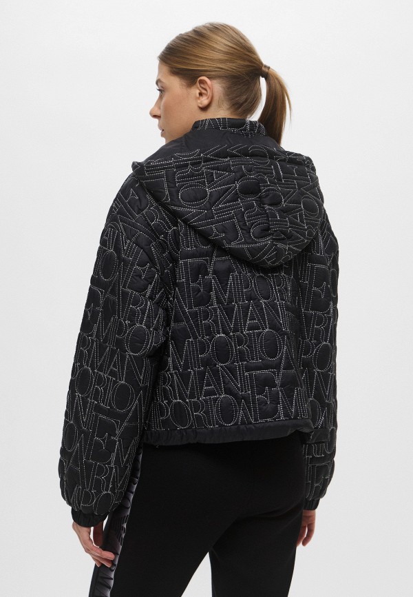 Emporio Armani Куртка стеганая - фото 3