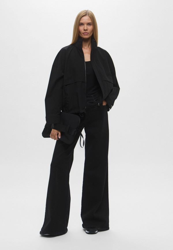 Emporio Armani Ветровка и сумка - фото 2