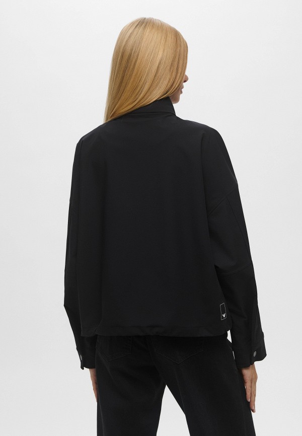 Emporio Armani Ветровка и сумка - фото 3