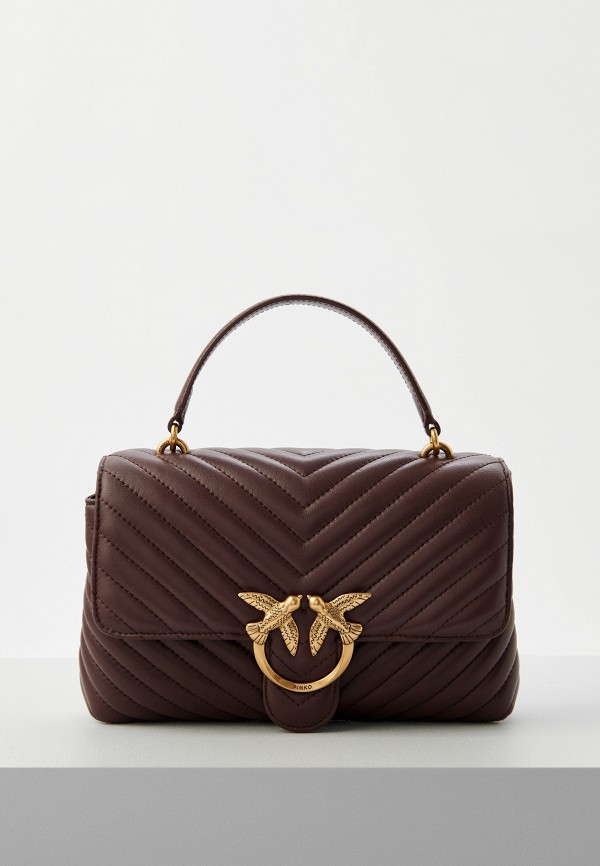 Pinko Сумка - LOVE LADY PUFF CLASSIC CL - фото 1