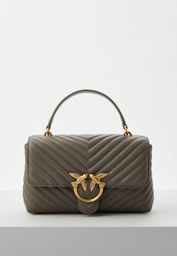 Pinko Сумка - LOVE LADY PUFF CLASSIC CL - фото 1