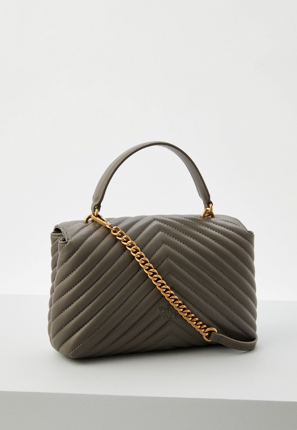 Pinko Сумка - LOVE LADY PUFF CLASSIC CL - фото 2