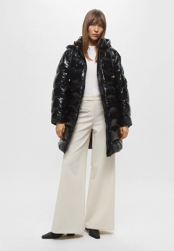 Pinko Пуховик - фото 2