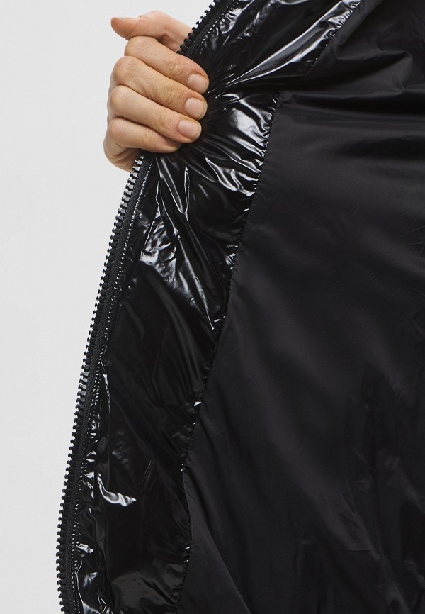 Pinko Пуховик - фото 4