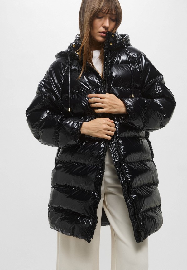 Pinko Пуховик - фото 5