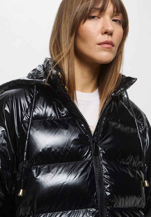 Pinko Пуховик - фото 6