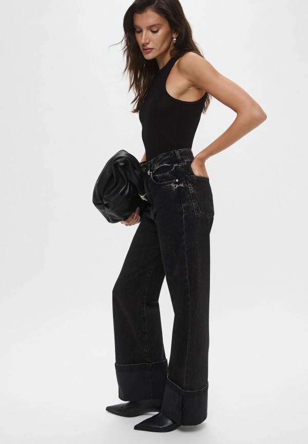 Pinko Джинсы - фото 5