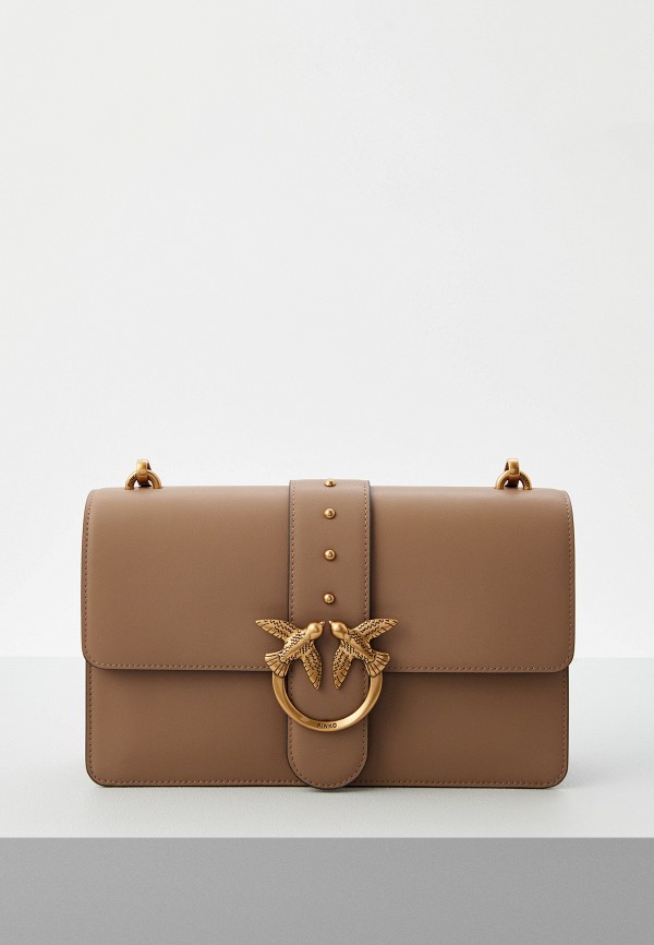 Pinko Сумка - LOVE ONE CLASSIC ST. CL - фото 1