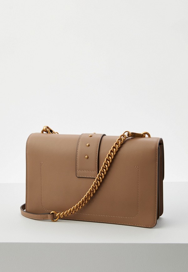 Pinko Сумка - LOVE ONE CLASSIC ST. CL - фото 2