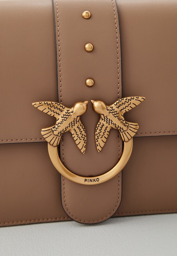 Pinko Сумка - LOVE ONE CLASSIC ST. CL - фото 3