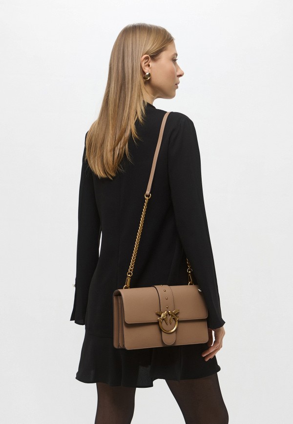 Pinko Сумка - LOVE ONE CLASSIC ST. CL - фото 5