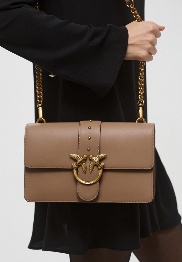 Pinko Сумка - LOVE ONE CLASSIC ST. CL - фото 6