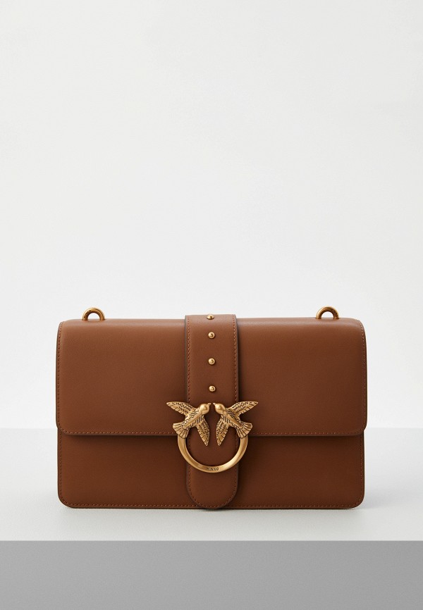 Pinko Сумка - LOVE ONE CLASSIC ST. CL - фото 1