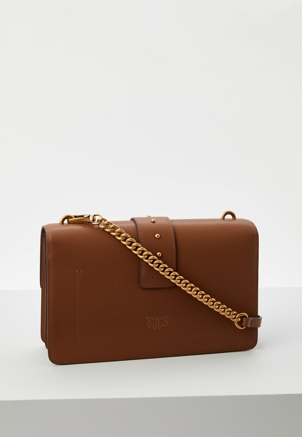 Pinko Сумка - LOVE ONE CLASSIC ST. CL - фото 2