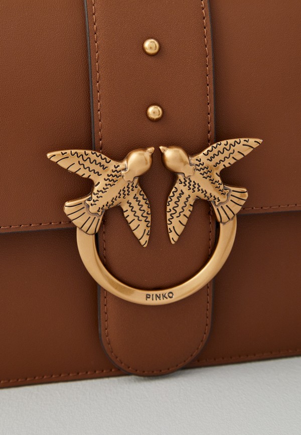 Pinko Сумка - LOVE ONE CLASSIC ST. CL - фото 3