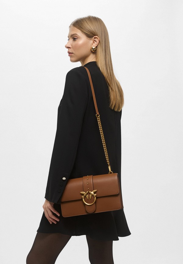 Pinko Сумка - LOVE ONE CLASSIC ST. CL - фото 5