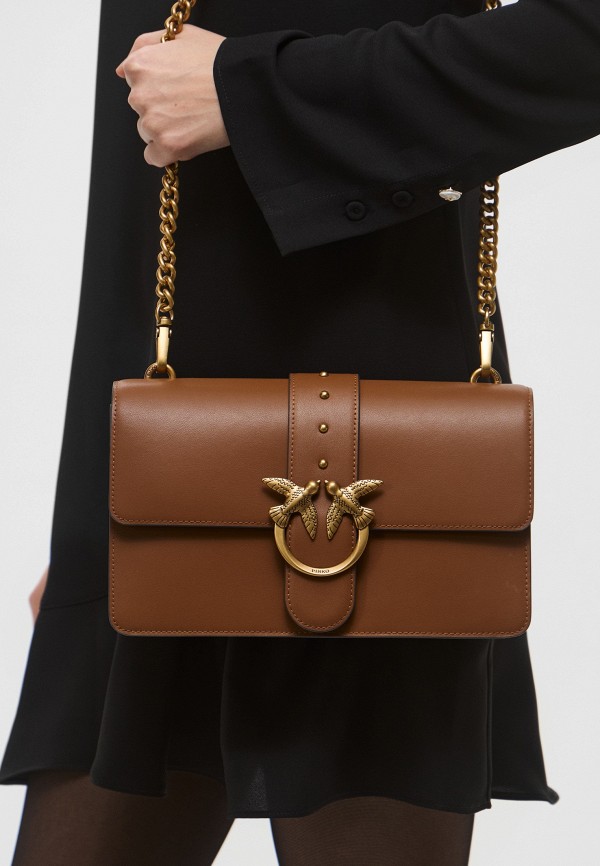 Pinko Сумка - LOVE ONE CLASSIC ST. CL - фото 6