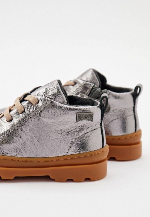 Camper Ботинки - фото 4