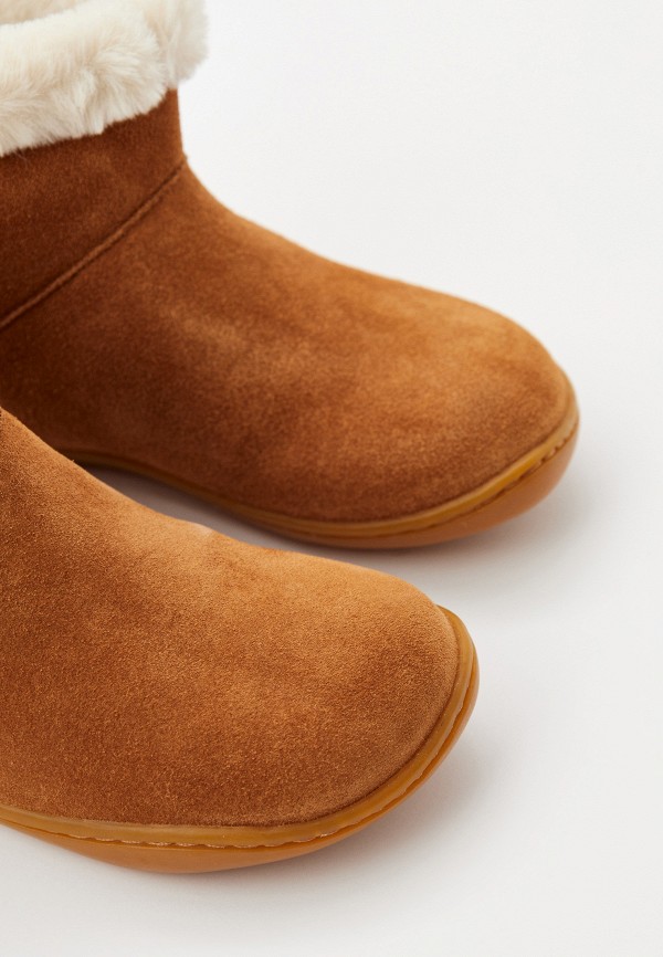 Camper Полусапоги - фото 2