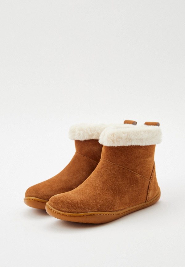 Camper Полусапоги - фото 3