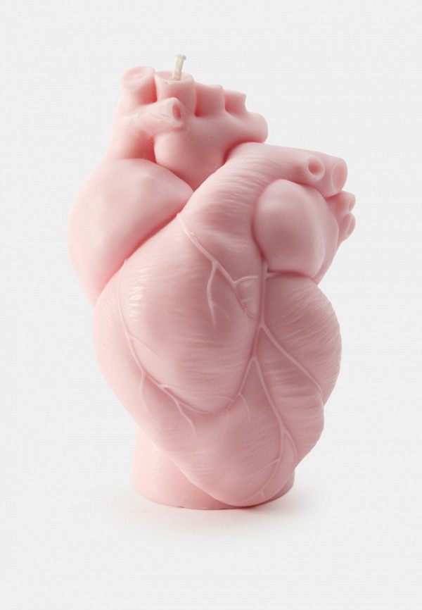 notem Свеча - atomic-pink - фото 1