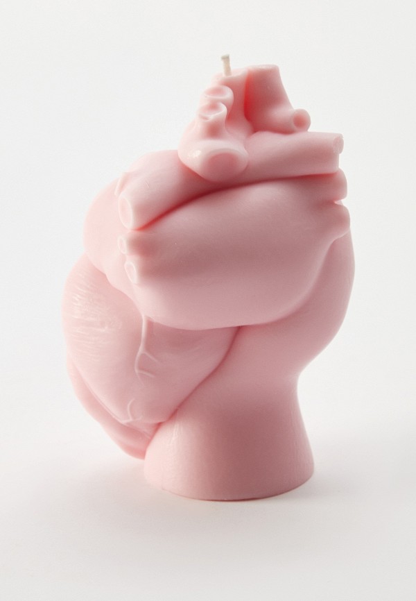 notem Свеча - atomic-pink - фото 2