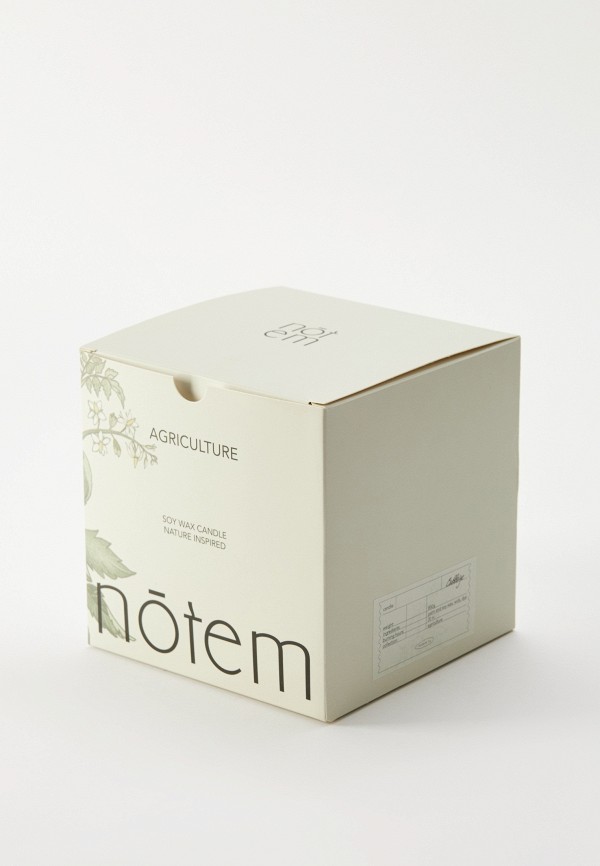 notem Свеча - cabbage - фото 4