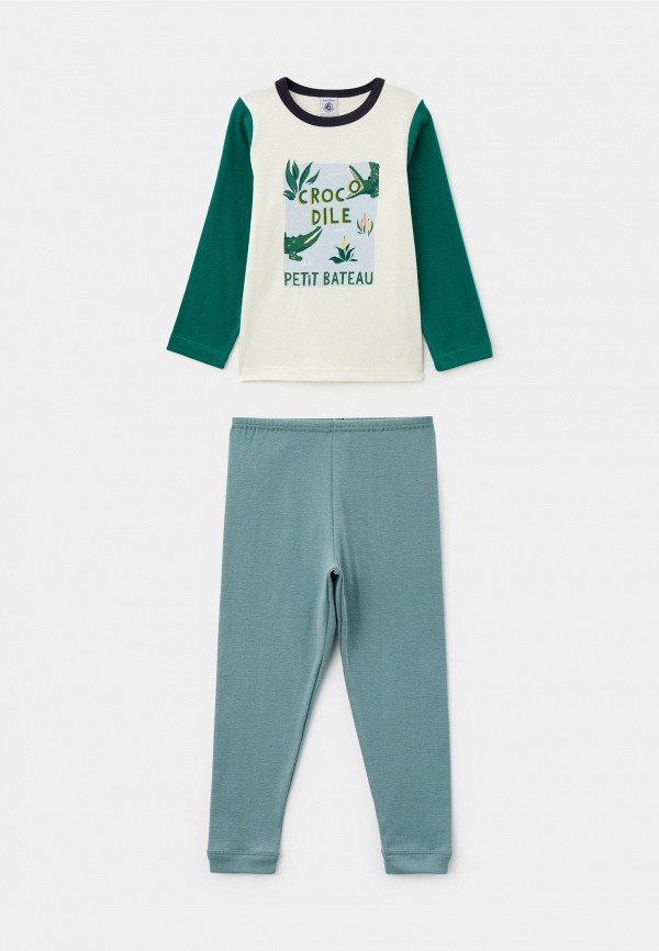 Petit Bateau Пижама - фото 1