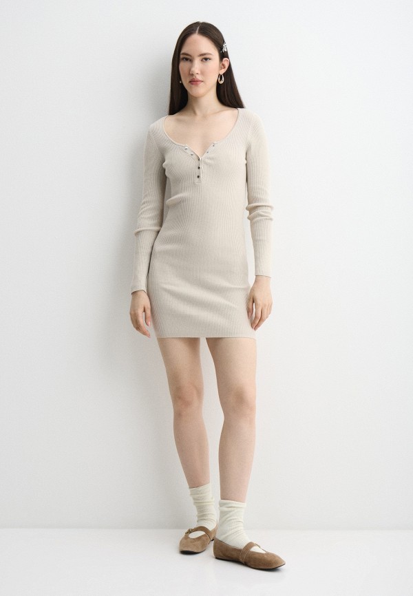 Stradivarius Платье - фото 2