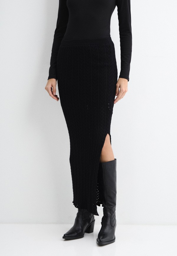 Stradivarius Юбка - фото 1