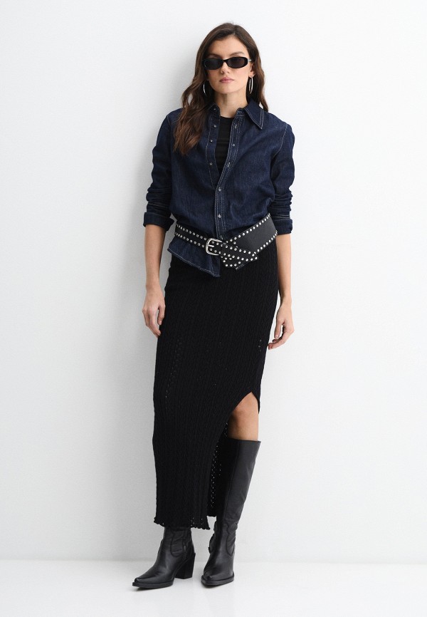 Stradivarius Юбка - фото 2