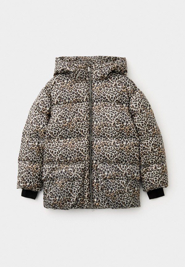 Freedomday Пуховик - фото 1