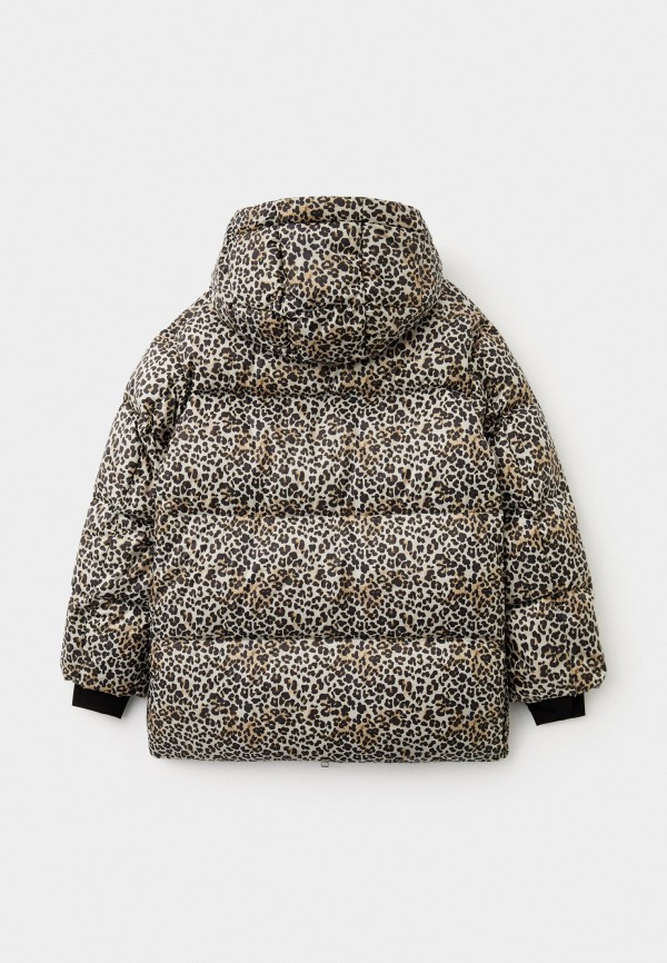 Freedomday Пуховик - фото 2