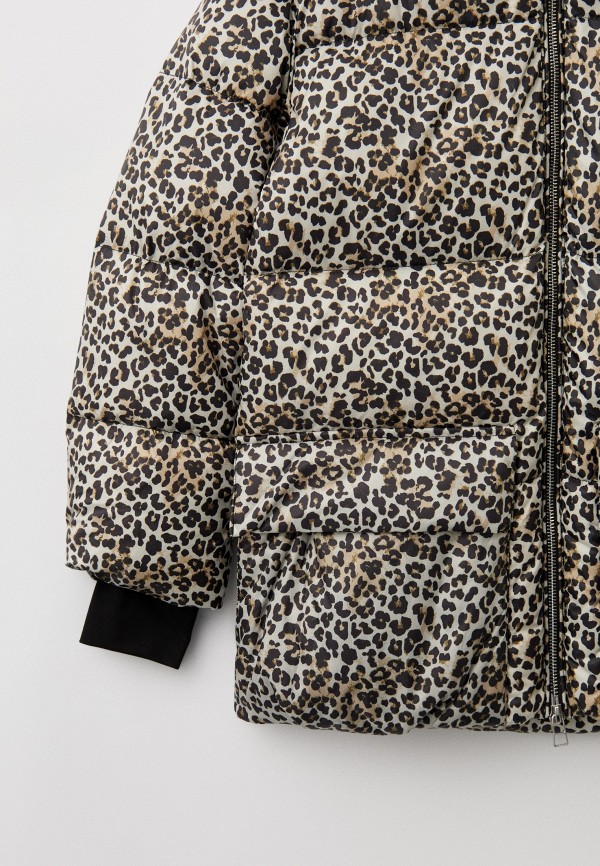 Freedomday Пуховик - фото 3