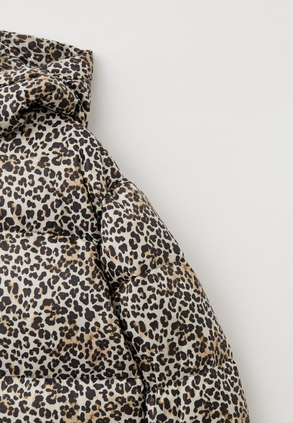 Freedomday Пуховик - фото 4