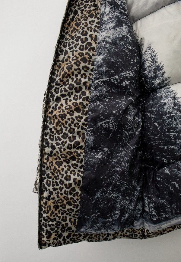 Freedomday Пуховик - фото 5