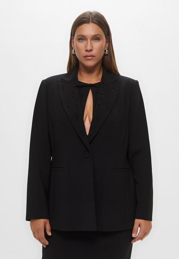 Persona by Marina Rinaldi Жакет - фото 1