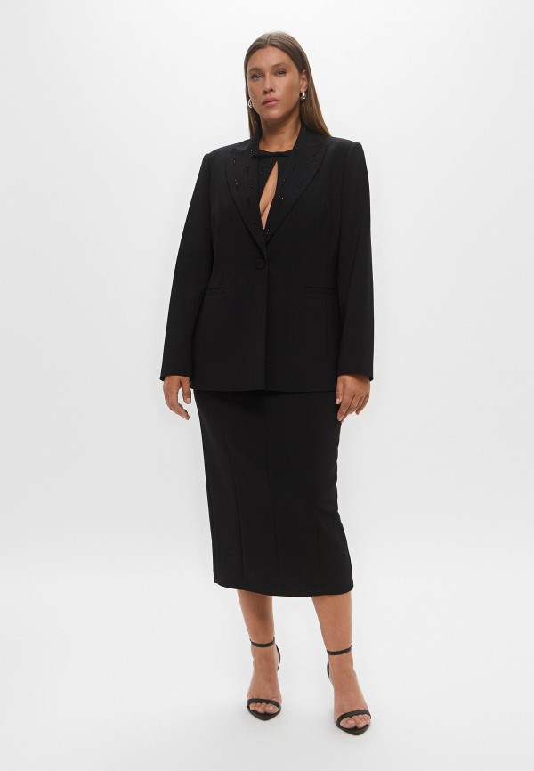 Persona by Marina Rinaldi Жакет - фото 2