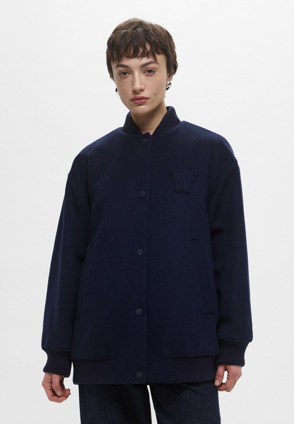 Weekend Max Mara Бомбер - фото 1