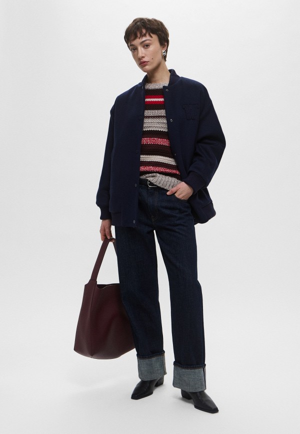 Weekend Max Mara Бомбер - фото 2