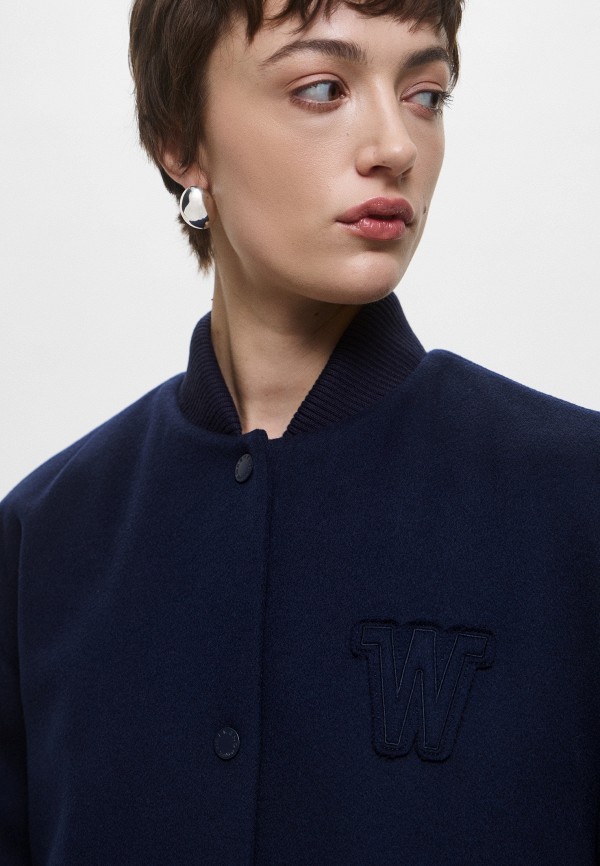 Weekend Max Mara Бомбер - фото 5