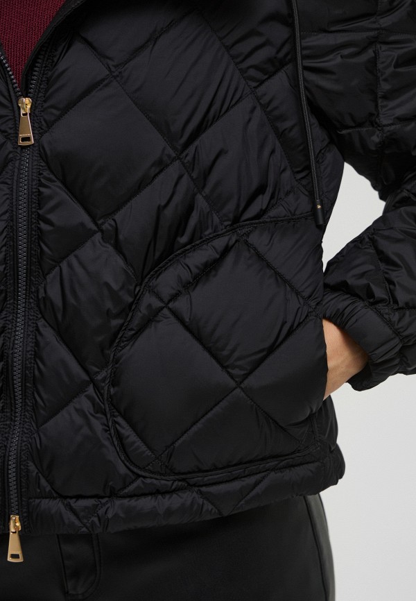 Weekend Max Mara Куртка стеганая - ERIS - фото 5