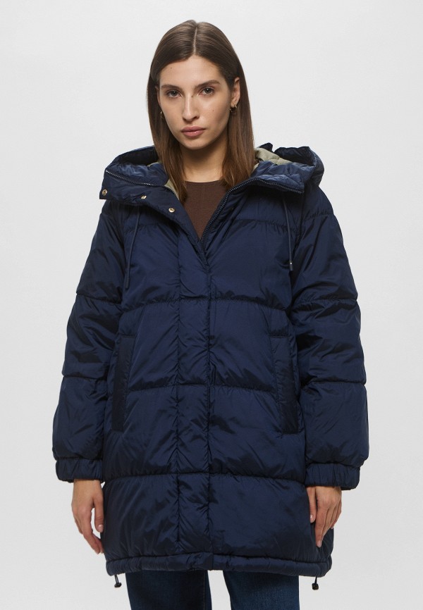 Weekend Max Mara Куртка утепленная - ANFORA - фото 1